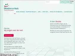 Sites similar to dienstenaanhuis.be