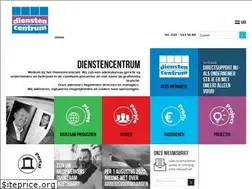 Sites similar to dienstencentrum.com