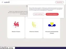 Sites similar to dienstencheque-sodexo.be