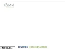 Sites similar to dienstfahrrad.com