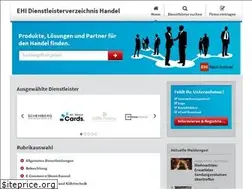 Sites similar to dienstleister-handel.de