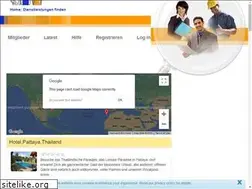 Sites similar to dienstleistungen-finden.de