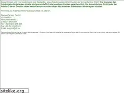 Sites similar to dienstleistungen.ws