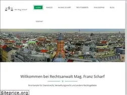 Sites similar to dienstrecht.at