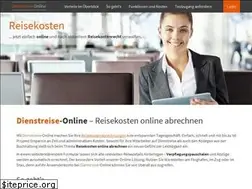 Sites similar to dienstreise-online.de