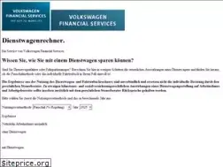 Sites similar to dienstwagenrechner.net