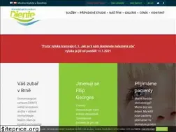 Sites similar to diente.cz