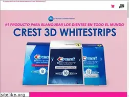 Sites similar to dientesmasblancos.es