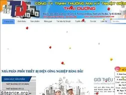 Sites similar to dienthaiduong.com.vn