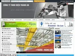 Sites similar to dienthanhan.com
