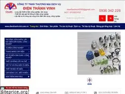 Sites similar to dienthanhvinh.com.vn