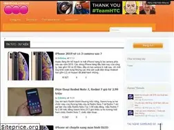 Sites similar to dienthoai.com.vn