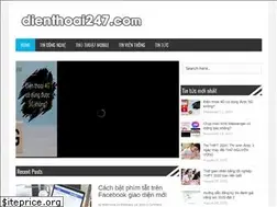 Sites similar to dienthoai247.com
