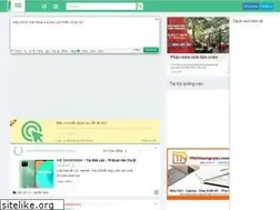 Sites similar to dienthoaibmt.com