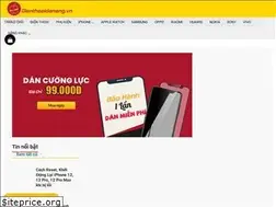 Sites similar to dienthoaidanang.vn