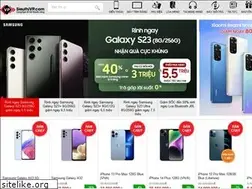 Sites similar to dienthoaihaiphong.com