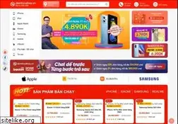Sites similar to dienthoaihay.vn