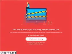 Sites similar to dienthoaisieure.com