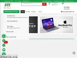 Sites similar to dienthoaiso.vn