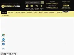 Sites similar to dienthoaitamky.com
