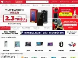 Sites similar to dienthoaivui.com.vn