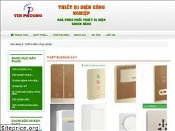 Sites similar to dientinphuong.com