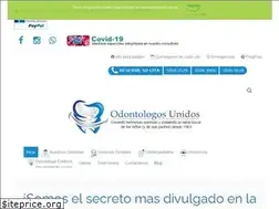 Sites similar to dientitos.com