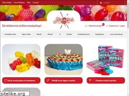 Sites similar to dientjes.be