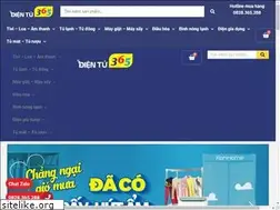 Sites similar to dientu365.com