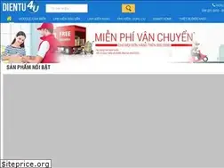 Sites similar to dientu4u.com