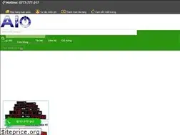 Sites similar to dientuaio.com