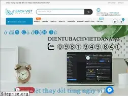 Sites similar to dientubachviet.com