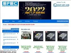 Sites similar to dientucongsuat.net