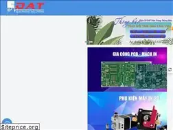 Sites similar to dientudat.com