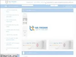 Sites similar to dientudienlanhdanang.com