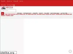 Sites similar to dientuha.com