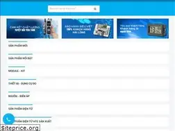 Sites similar to dientuhte.com