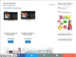 Sites similar to dientuketdoan.com