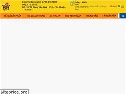Sites similar to dientulamphat.com