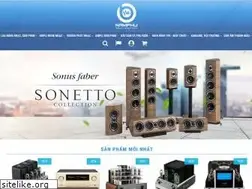 Sites similar to dientunamphu.vn