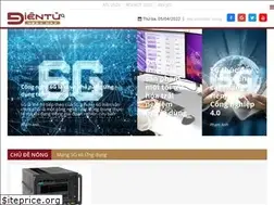 Sites similar to dientungaynay.vn
