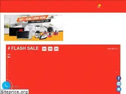Sites similar to dientungocquy.vn