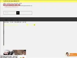 Sites similar to dientunguyenvinh.vn