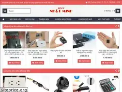Sites similar to dientunhatminh.com