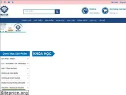 Sites similar to dientunhatrang.com