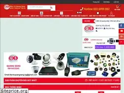 Sites similar to dientuquangsang.com