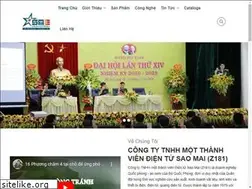 Sites similar to dientusaomai.com.vn