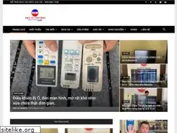 Sites similar to dientuthaibinh.vn