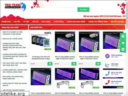 Sites similar to dientuthaithang.com.vn