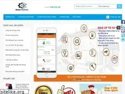 Sites similar to dientuthongminh.vn